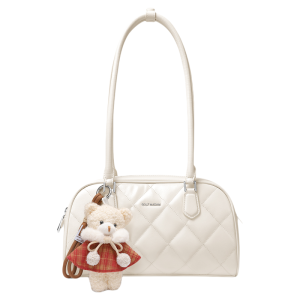 Golf | Quilted Handbag Large Capacity