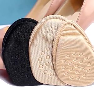 SH Insole Sepatu  Sneakers Kebesaran / Bantalan Insole Depan / Bantalan Sepatu Kebesaran / Ganjalan Sepatu Kebesaran /Ganjalan Sepatu Kaki /Sepatu Wanita Dan Pria DMO   M07