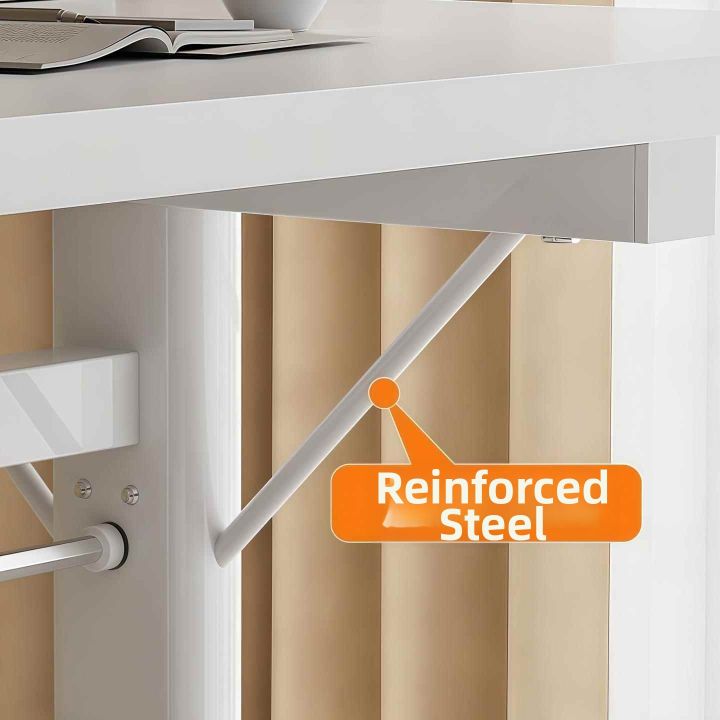 Manual%20Height%20Adjustable%20Table%20Legs%20with%20Casters%20Rectangular%20Computer%20Desk%20Rack%20Minimalist%20All-Moving%20Base%20Weight%20Bearing%20-%20Image%204