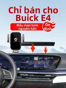 Giá Đỡ Điện Thoại Ô Tô Trang Trí 2026 Buick E4 Mới