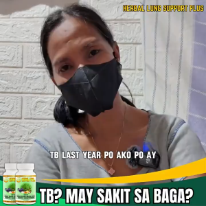 Herbal Lung Support Plus Hika Asthma ..