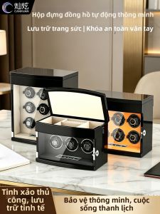 CANXUAN | Đồng Hồ Tự Động Quay Dây