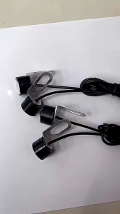 พร้อมส่ง ไฟเลี้ยวมอไซค์1คู่ ใส่ได้หลายรุ่น คุณภาพสูง ติดตั้งไม่ยาก กันน้ำ ความสว่างสูง ติดตั้งง่าย ราคาถูก แข็งแรง ทนทาน