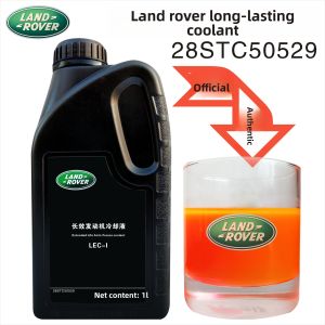 Land Rover | Specialized Coolant Antifreeze