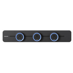 Philips | Movable High Power Track Socket 10000W