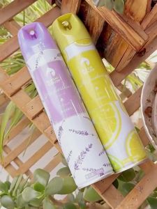 Air Freshener Spray Home Fragrance Lasting Home Air Fragrance For Room Bathroom Air Deodorization perfume Spray Pampabango kwarto