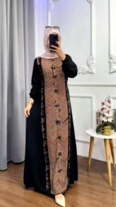 GAMIS TWILL KANCING BUSUI BEST SELLER