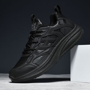 Hotel Chef Shoes Four Season new Breathable Light Non-slip Waterproof Oil-proof Kitchen work shoes Mens Outdoor Casual sneakers