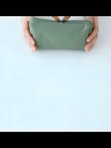 Makeup Organizer Cosmetic Bag Waterproof Travel Portable Casual Wash Make Up Pouch Lipstick Bag