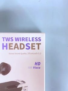 PESTON | Tai Nghe Bluetooth TWS Không Dây Thể Thao Có Màn Hình