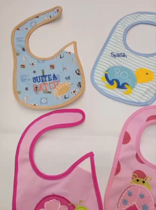 Slabber Carter / Celemek Bayi Carter