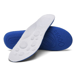 Childrens Shoe Inserts Breathable Sweat Absorbent Odor Control Special for Boys Girls Babies Kids Sports Shoes Accessories