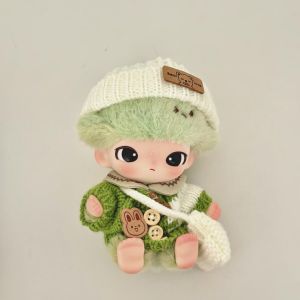 Đồ Chơi Búp Bê Cotton 15cm Dimoo Daily Diary Quà Tặng Độc Đáo Đồ Mặc Cho Búp Bê Đồ Chơi Búp Bê Lông Nhung Đồ Chơi Cho Người Lớn