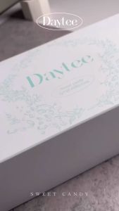 Candy Gel Korea - Daytee 10ml