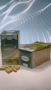 Solusi Kewanitaan dengan Manjakani Herbal V