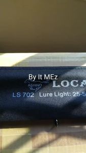แท้ Ashino Local Lure 25-50g ราคาถูก ❗❗ คันหน้าดิน กระบวนการฟิสิกส์：สปินิง