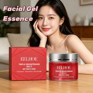 EELHOE | EELHOE Astaxanthin Jelly Serum VC Collagen Boost Remove Dark Spots Anti-Wrinkle Moisturizing Facial Essence for All Skin Type