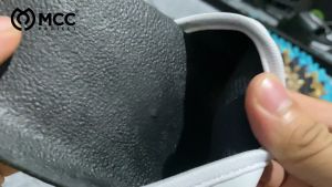 Sandal Slop Pria Wanita Terbaru: Sendal Slide Slip On MPL 01 Casual Dewasa