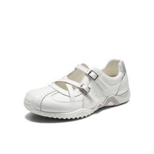 Belle | Light Soled Ballet Flats Shoes