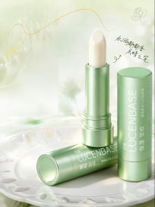 Lucenbase | Moisturizing Hydrating Lip Balm
