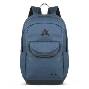 Tas ransel laptop pria wanita waterproof Tas selolah Tas kerja Tas outdoor