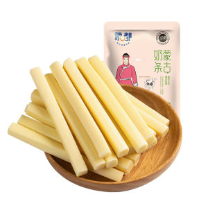 MENGDU | Casual Snack Cheese Sticks