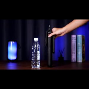 P185 Selfie Stick Tripod 3 IN 1 1800mm Wireless Phone Gimbal Stabilizer 4 Legs Phone Stand for Monopod Gopro Camera