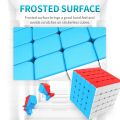Moyu Meilong 5x5 Magic Speed Cube Stickerless Professional Fidget Toys Meilong 5x5x5 Cubo Magico Puzzle Children's Gifts. 