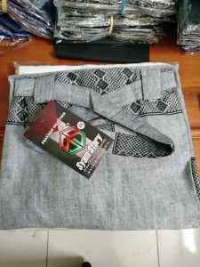 Sarung Celana Dewasa atau Sarcel Sarung instan