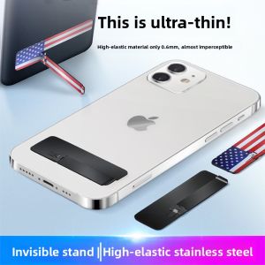 Bbzy | Innovative Mini Adhesive Phone Stand