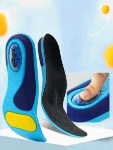 Jiansen | Heel Pain Relief Insoles Bone Spur Support