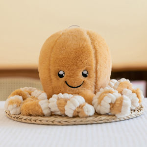 ตุ๊กตาอูฐสีสันสดใส ขนแกะนิ่ม ตัวละครทางทะเล ผ้าม่านบ้านสไตล์เกาหลี อุปกรณ์เสริมสำหรับผ้าม่าน