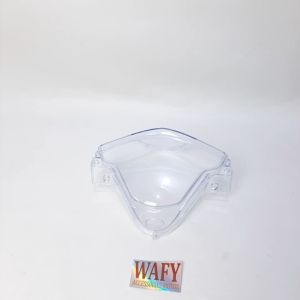 Kaca Mika Speedometer Beat Karburator & Tutup Mika Kilometer Beat Lama 2008 - 2012