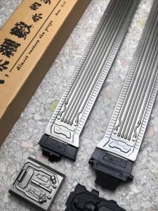 Belt CSM Masked Rider 3.0W Modified Dual Riding Eternal Lost E Driver Extension Belt Đồ Chơi Mô Phỏng Cho Trẻ Em Từ 4-13 Tuổi