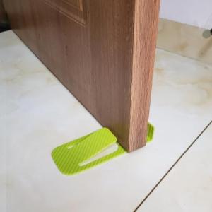 MEISITEKEKE | Invisible Multifunctional Door Stopper