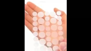 Miếng Dán Trị Mụn Hydrocolloid Chống Thấm Nước Tinh Chất Làm Sạch Da Mặt Trong Suốt Dụng Cụ Chăm Sóc Da Cho Mọi Loại Da Điều Trị Mụn Cho Cả Nam Và Nữ