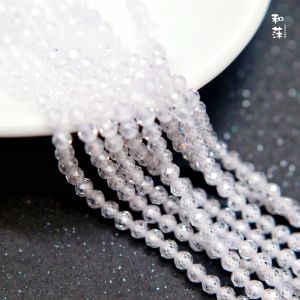 ต่างหูรูปทรงหินเซอร์โคเนีย 64 ชิ้น เครื่องประดับแฟชั่น DIY ประดับเพชรประกายสีสันสดใส อุปกรณ์ทำเครื่องประดับแบบมีดสำหรับผู้หญิง