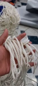 [Loại Cao Cấp] Dây Dù Chịu Lực Loại 5mm (5 ly) Dây Dù Đan Lưới