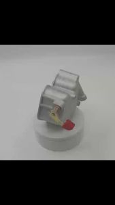 Air-cooled Diesel Generator Engine Accessories Cylinder Head Cover 186FA/188F 192F/195F