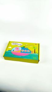 Beringin Toys 12 COLOR SAND PAINTING / Mainan Edukasi Anak /Mainan Mewarnai