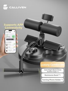 Calliven | Home Abdominal Exercise Equipment
