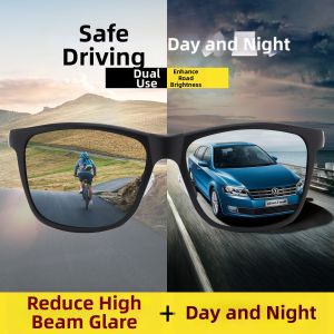 Raydem | Polarized UV Protection Sun Glasses for Men Driving and Fishing Aluminum Magnesium Frame
