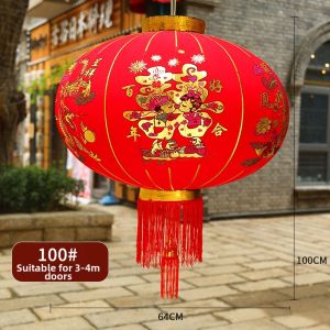 Decorative Velvet Lanterns for Festive Occasions