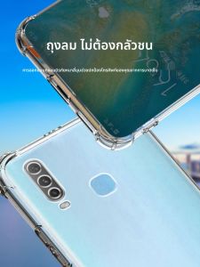 เคสโทรศัพท์แบบบางเฉียบพร้อมกระเป๋าสตางค์แบบหนาขึ้นสำหรับ VIVO Y17 Y15 Y12 Y12S Y11 ดีไซน์เรียบง่ายแบบทันสมัย