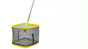 Table Tennis Ball Picker / Retractable Ball Collector / Adjustable Angle Ping Pong Ball Picker