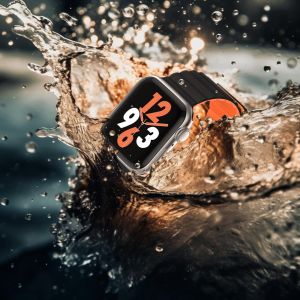 Magnetic Loop & iWatch Strap: Enhancing Your Apple Watch Experience