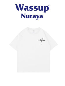 Wassup Trendy English Short Sleeve T-Shirt for Men: A Guide to Business Casual Wear