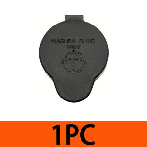 YONGRUN 1/2/5/10pcs Oe85316-06021 Car Windshield Washer Fluid Reservoir Cover Suitable For 1995-2012 Toyota Avalon Toyota Camry
