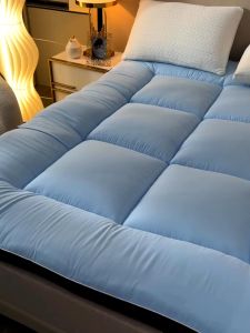 Foldable Mattress Tilam Lipat Tilam Single/Queen/King Size Soft Tatami Mattress Thicker Mattress Topper