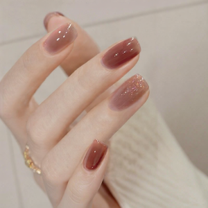 LuckFavor | Peel-off Fast-drying Long-lasting Nail Polish